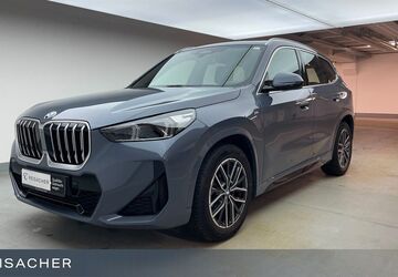 BMW X1 38.389 km 40.949 &euro; Augsburg 86167
