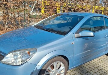 Opel Astra 154.546 km 3.500 &euro; Augsburg 86156