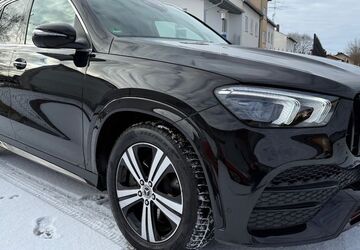 Mercedes-Benz GLE 400 30.000 km 69.990 &euro; Untermeitingen 86836