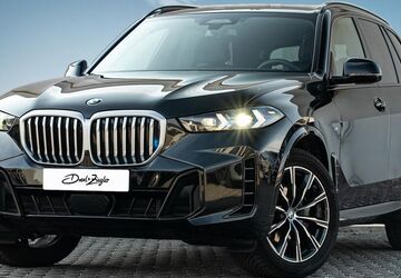 BMW X5 20.000 km 76.900 &euro; Augsburg 86199