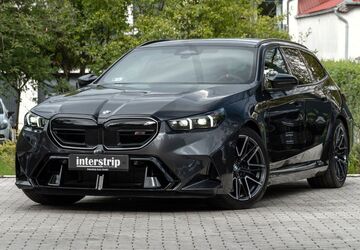 BMW M5 5.400 km 123.490 &euro; Langweid am Lech 86462