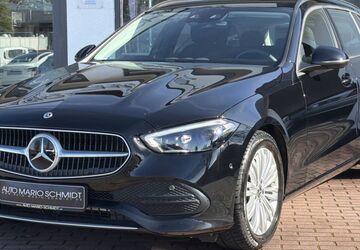 Mercedes-Benz C 220 104.200 km 28.950 &euro; Königsbrunn bei Augsburg 86343