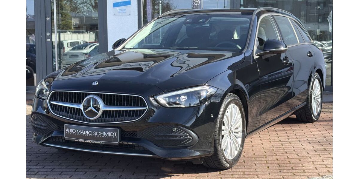 Mercedes-Benz C 220 104.200 km 28.950 &euro; Königsbrunn bei Augsburg 86343