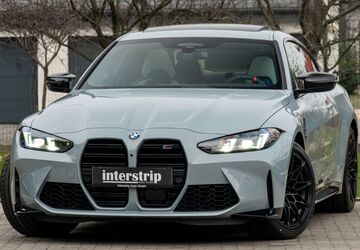 BMW M4 9.000 km 96.990 &euro; Langweid am Lech 86462