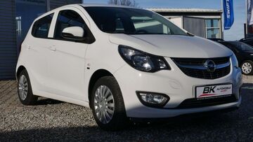Gebrauchte Opel Karl