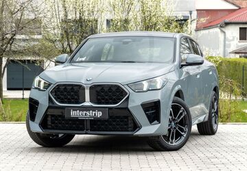 BMW X2 10.000 km 44.990 &euro; Langweid am Lech 86462