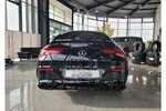 Mercedes-Benz CLA 45 S AMG 4M DISTR-NIGHT I&II-AERO-PANO-360° 4.000 km 65.000 &euro; Westendorf 86707