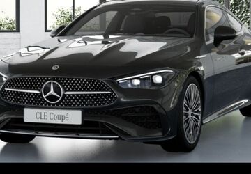 Mercedes-Benz CLE 200 9.900 km 54.900 &euro; Augsburg 86161
