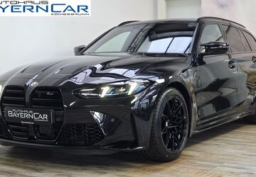 BMW M3 5.100 km 91.489 &euro; Königsbrunn 86343