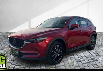 Mazda CX-5 98.200 km 19.980 &euro; Augsburg 86165