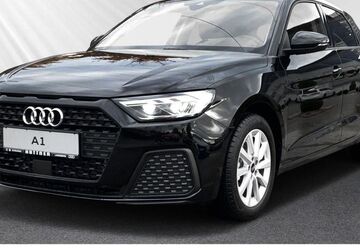 Audi A1 35.000 km 28.900 &euro; Scheuring 86937