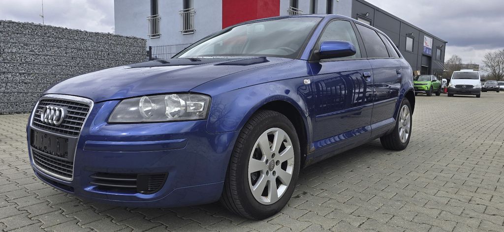 Audi A3 186.000 km 1.890 &euro; Augsburg 86167