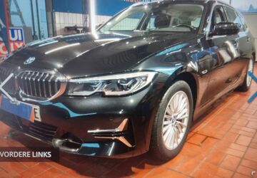 BMW 330 34.980 km 31.990 &euro; Augsburg 86199