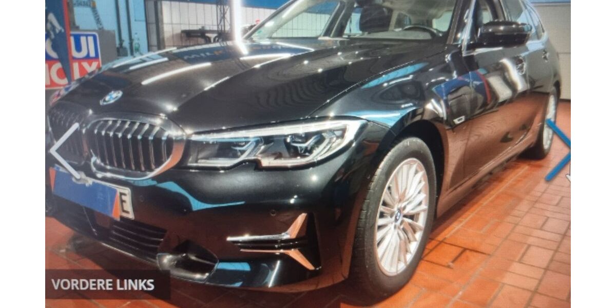 BMW 330 34.980 km 31.990 &euro; Augsburg 86199