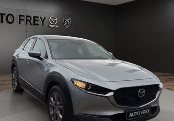 Mazda CX-30 45.639 km 21.390 &euro; Gersthofen 86368