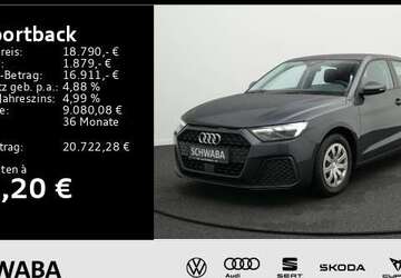 Audi A1 60.100 km 18.790 &euro; Gersthofen 86368