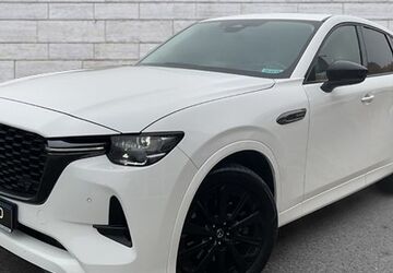 Mazda CX-60 50.000 km 35.900 &euro; Augsburg 86179