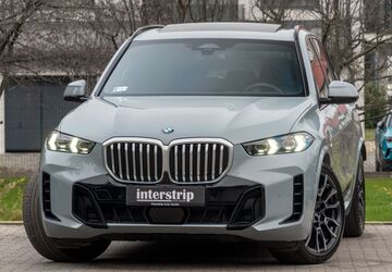 BMW X5 24.900 km 79.990 &euro; Langweid am Lech 86462