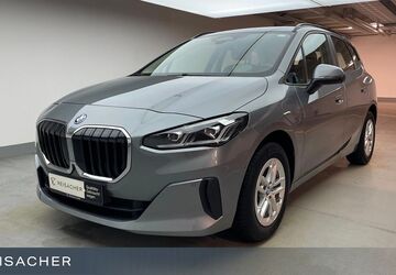 BMW 225 Active Tourer 40.400 km 29.949 &euro; Augsburg 86167