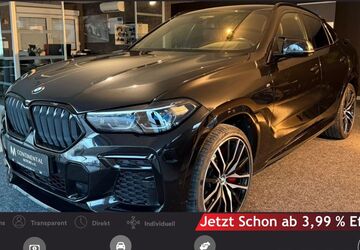 BMW X6 100.000 km 68.900 &euro; Schwabmünchen 86830