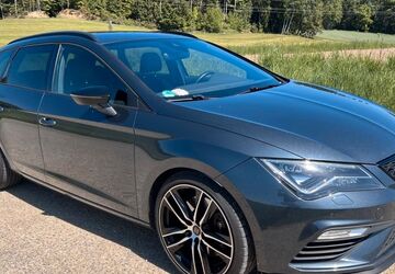 Seat Leon 163.000 km 18.990 &euro; Sielenbach 86577