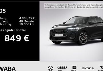 Audi Q5 3.100 km 79.390 &euro; Augsburg 86165