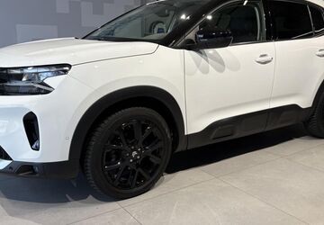 Citroen C5 Aircross 37.601 km 25.560 &euro; Augsburg 86179
