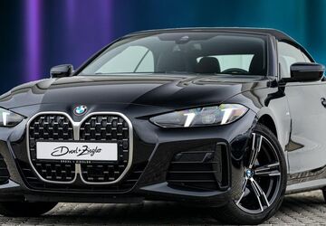 BMW 420 18.890 km 47.980 &euro; Augsburg 86199