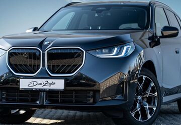 BMW X3 19.990 km 53.950 &euro; Augsburg 86199