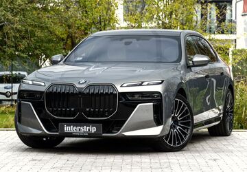 BMW 740 13.900 km 103.990 &euro; Langweid am Lech 86462