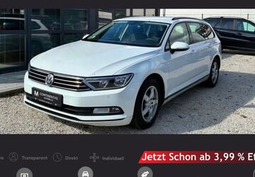 VW Passat 200.000 km 9.900 &euro; Schwabmünchen 86830