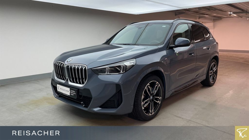 BMW X1 25.817 km 47.349 &euro; Augsburg 86167