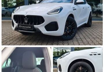 Maserati Grecale 3.500 km 79.900 &euro; Königsbrunn 86343