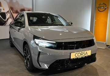 Opel Corsa 13.367 km 20.400 &euro; Aichach 86551