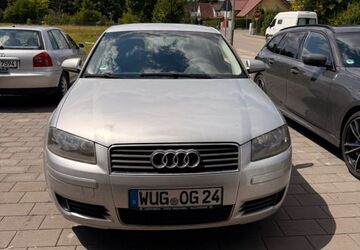 Audi A3 222.600 km 1.800 &euro; Augsburg 86157