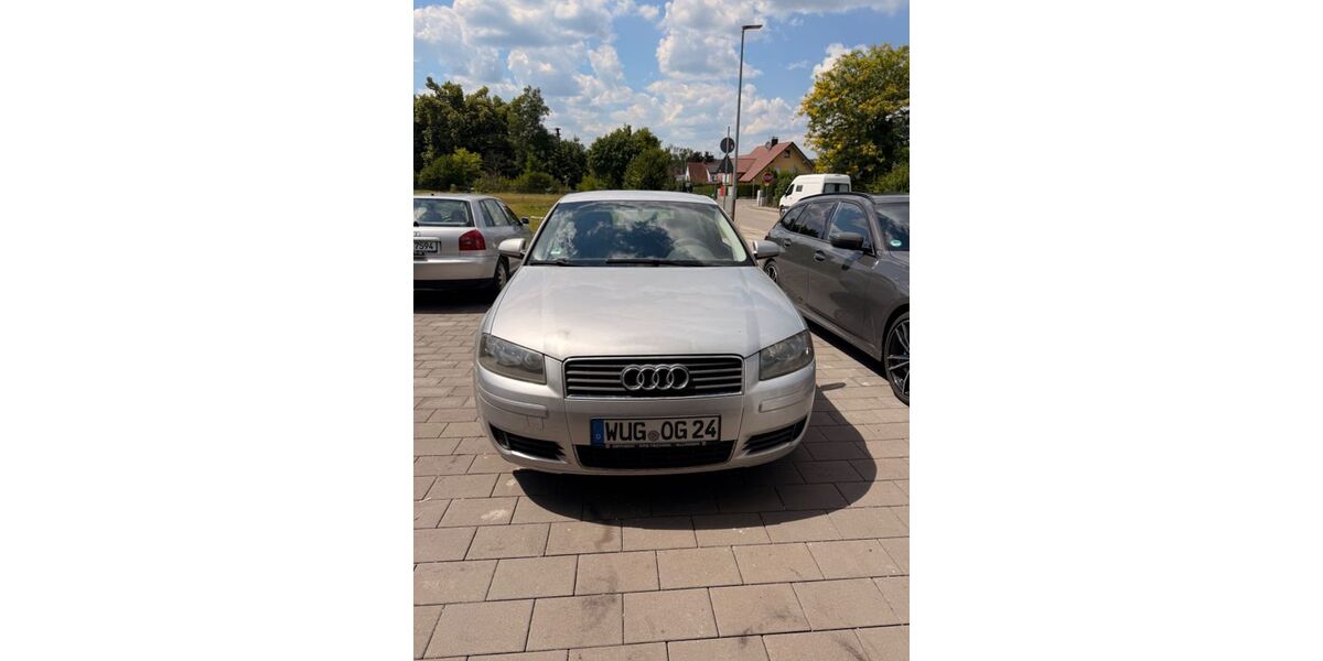 Audi A3 222.600 km 1.800 &euro; Augsburg 86157