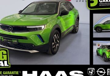 Opel Mokka 35.900 km 16.980 &euro; Augsburg 86159