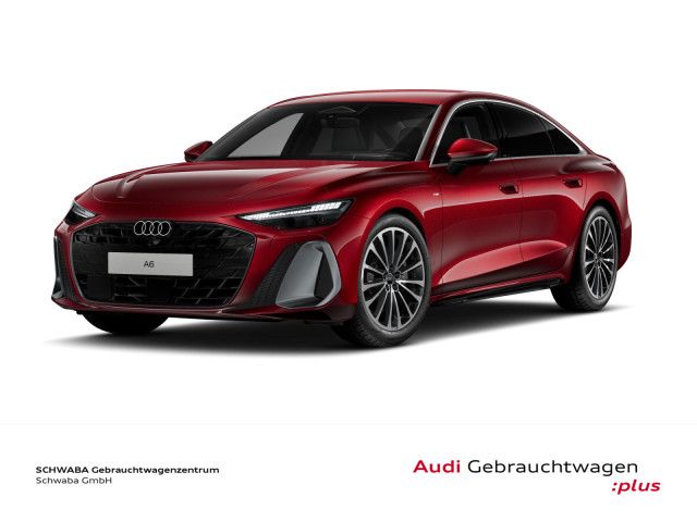 Audi A6 12.400 km 59.790 &euro; Gersthofen 86368