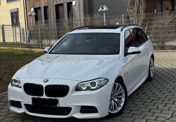 BMW 530 219.000 km 16.600 &euro; Aichach 86551