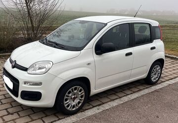 Fiat Panda 134.000 km 5.400 &euro; Ried 86510