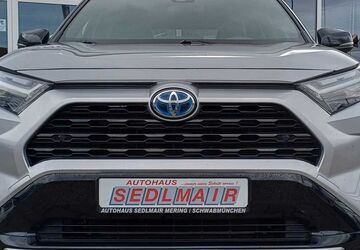 Toyota RAV 4 74.600 km 29.980 &euro; Mering 86415