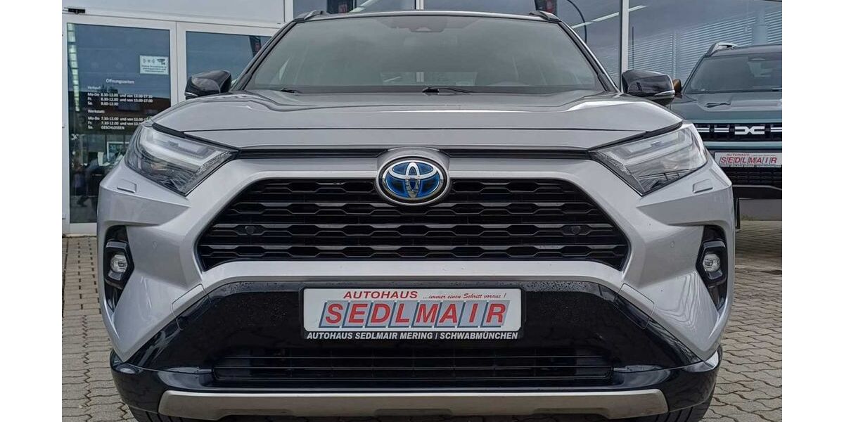 Toyota RAV 4 74.600 km 29.980 &euro; Mering 86415