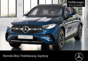 Mercedes-Benz GLC 220 9.900 km 61.200 &euro; Augsburg 86161