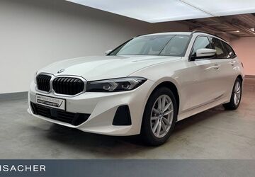 BMW 318 7.600 km 32.349 &euro; Augsburg 86167
