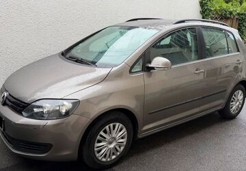 VW Golf Plus 85.000 km 5.200 &euro; Augsburg 86157