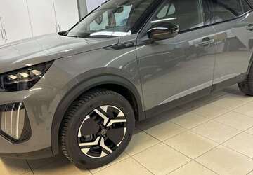 Peugeot 2008 12.626 km 21.595 &euro; Augsburg 86179