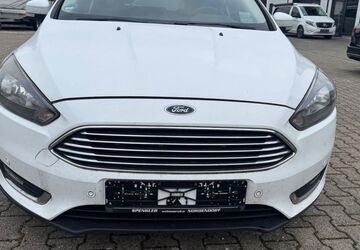 Ford Focus 211.500 km 4.990 &euro; Zusamaltheim 86637