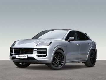 Gebrauchte Porsche Cayenne