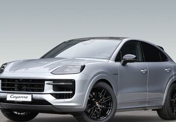 Porsche Cayenne 6.000 km 129.800 &euro; Gersthofen 86368