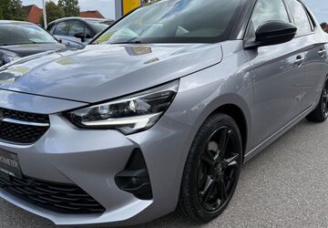 Opel Corsa 47.000 km 14.990 &euro; Klosterlechfeld 86836